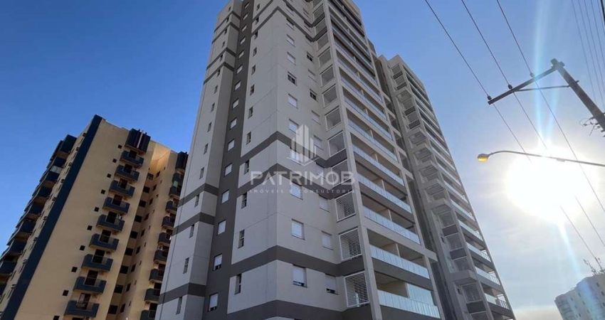 Apartamento 80,28m² c/2 quartos, sendo 1 suíte, em Jardim Sumaré - Ribeirão Preto, SP