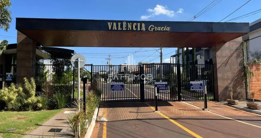 Terreno à venda na Rua Lázaro Dias Rodrigues, 95, Jardim Valência, Ribeirão Preto
