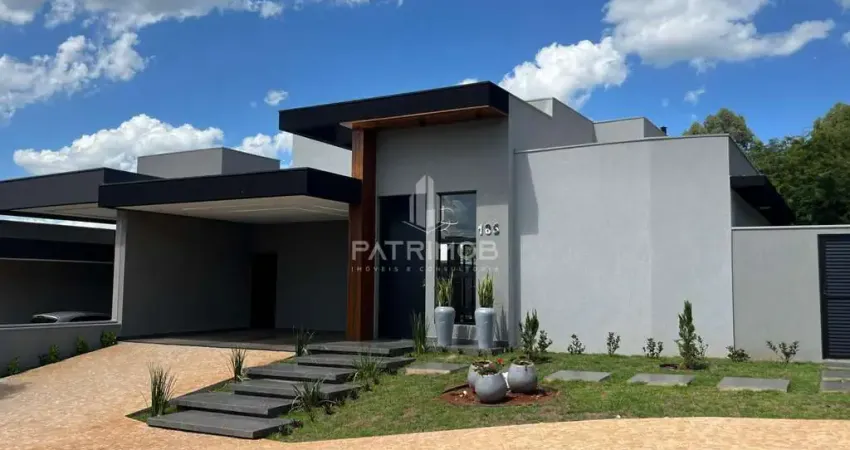 Casa com 3 quartos à venda na Rua Gil Vicente da Silva Parisi, 70, Jardim Valência, Ribeirão Preto