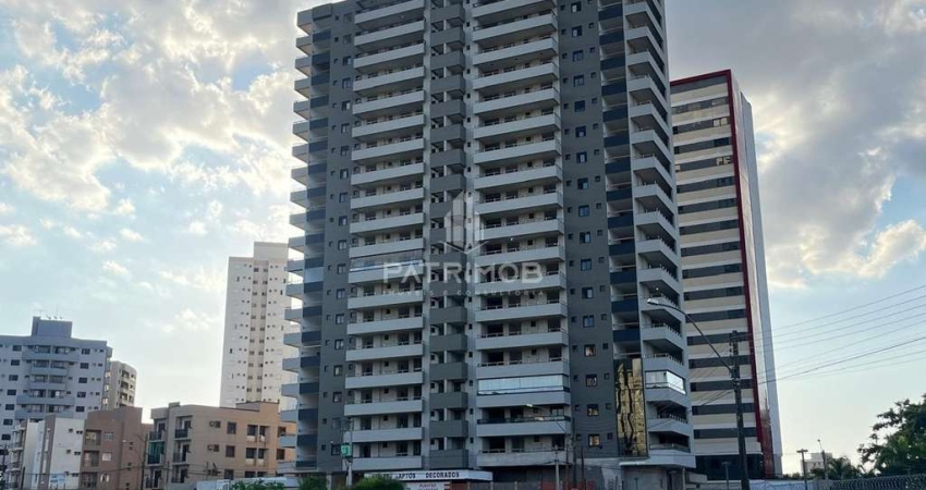 Apartamento 'Alto Padrão' 143,89, c/ 3 Suítes em Nova Aliança -  Ribeirão Preto