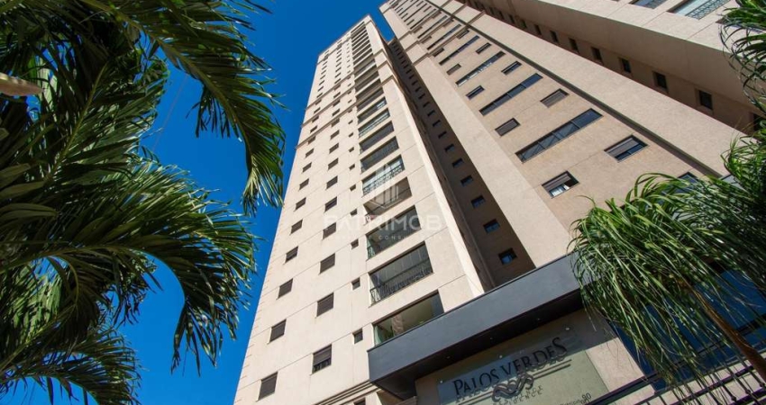 Apartamento 98m² c/ 03 Dormitórios com Suíte e Lazer em Quinta da Primavera - Ribeirão Preto