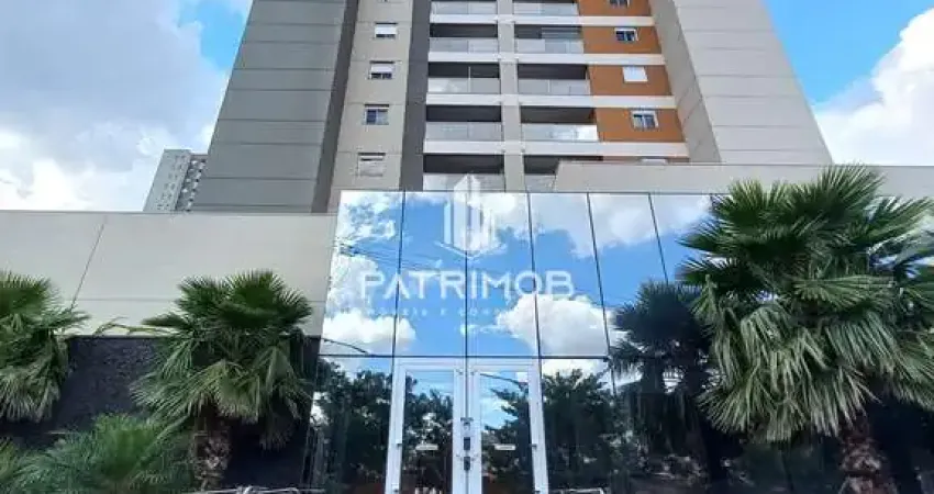 Apartamento c/ 3 Quartos sendo 01 Suíte em Quinta da Primavera - Ribeirão Preto