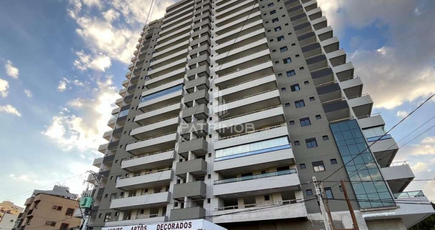 Apartamento 133m² c/ 03 Suítes em Nova Aliança - Ribeirão Preto