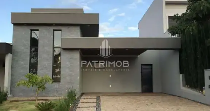 Casa Térrea 148 m2 c/ 03 Dormitórios sendo 01 Suíte em Residencial Valência