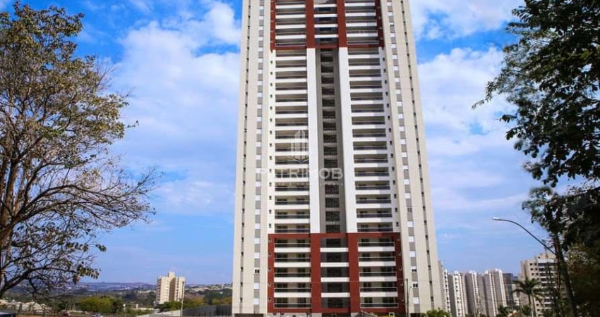 Apartamento Alto Padrão, 3 Suítes c/ 172m² - em Nova Aliança