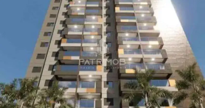 Apartamento 71m² 2 Quartos com suíte em Vila Monte Alegre  -  Ribeirão Preto
