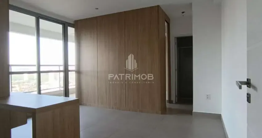 Apartamento c/ 50,69m² em Alto da Boa Vista - Ribeirão Preto