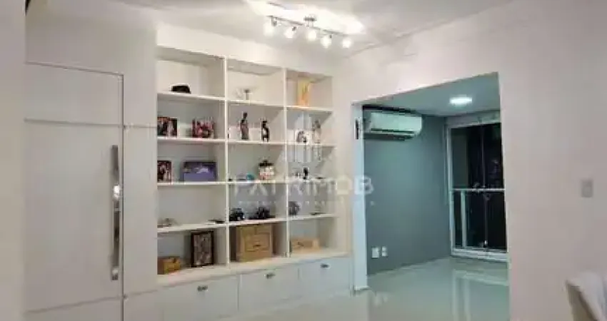Apartamento108m² 3 Dormitórios sendo 2 Suítes em Bosque das Juritis  -  Ribeirão Preto