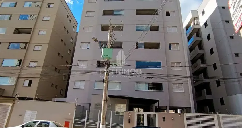 Apartamento 3 Dormitórios, 1 suíte, 2 vagas de garagem em Ribeirânia  -  Ribeirão Preto/SP