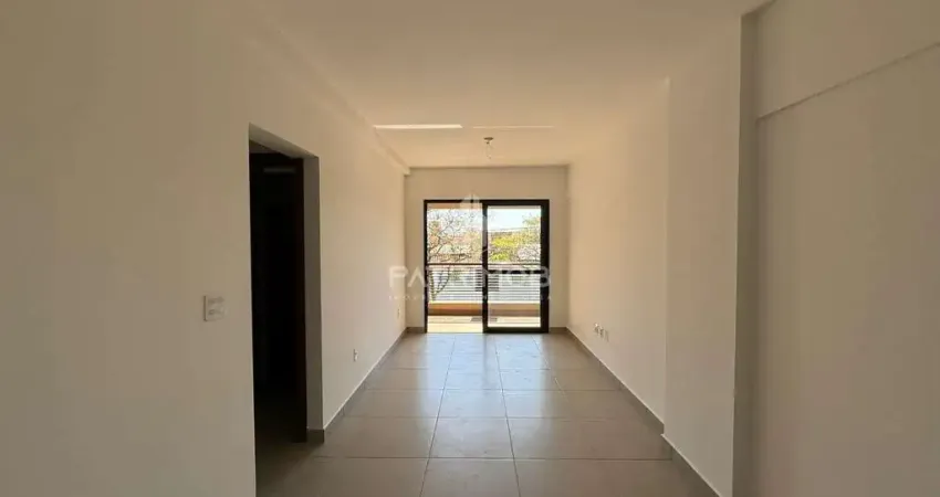 Apartamento 75m² com 2 suítes e lazer - em Ribeirânia, Ribeirão Preto