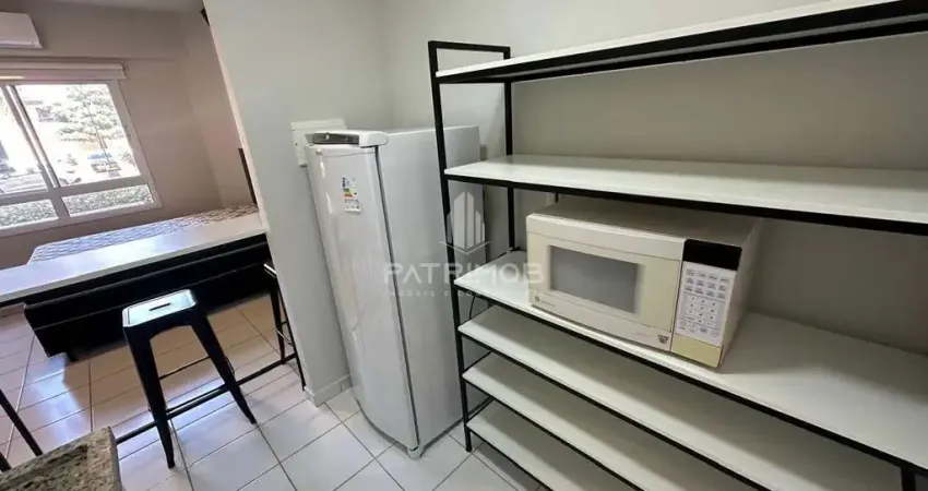 Apartamento/Mobiliado c/ lazer e garagem em Iguatemi - Ribeirão Preto
