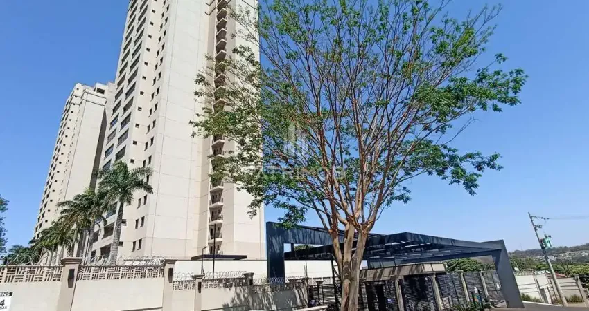 Apartamento c/ 110 m2 sendo 2 Suítes + Escritório em Bonfim Paulista