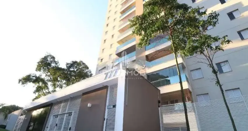 Apartamento 148m², 03 Suítes, Próximo ao Parque Raya em Jardim Botânico - Ribeirão Preto, SP