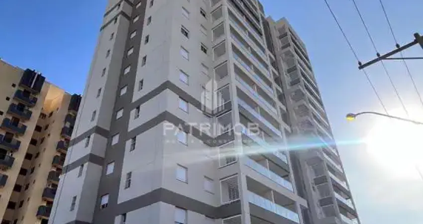 Apartamento 90,58² c/3 quartos, sendo 1 suíte, em Jardim Sumaré - Ribeirão Preto, SP