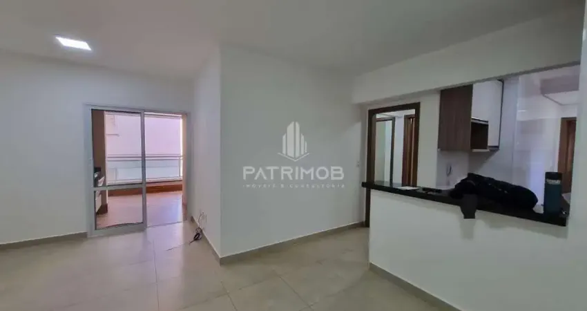 Apartamento 93m² c/3 dormitórios sendo 1 suíte em jardim botânico - ribeirão preto
