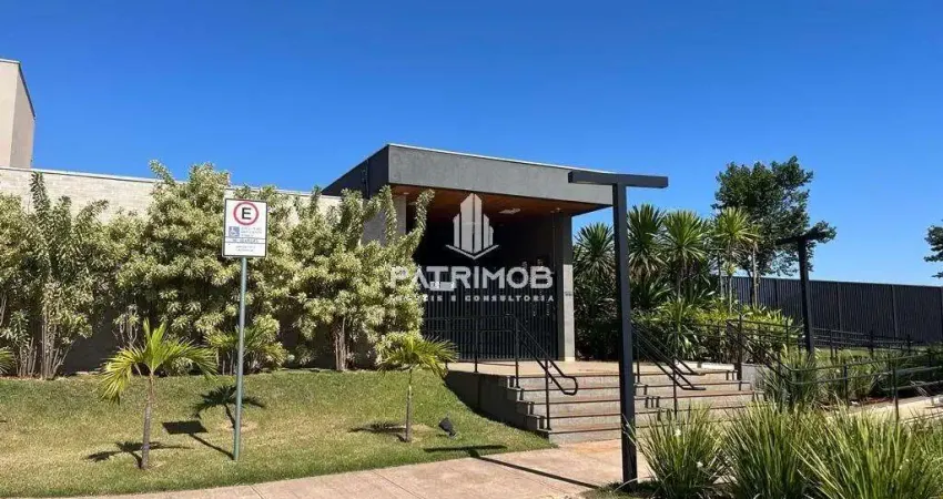 Terreno à venda na Rua Zelinda Franco Bocardo, 140, Real Sul, Ribeirão Preto