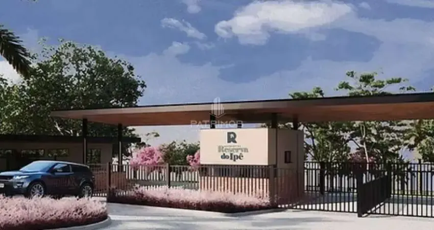 Terreno à venda na Alameda Dra. Marcia Trajano Contart Bento Alves, Bonfim Paulista, Ribeirão Preto