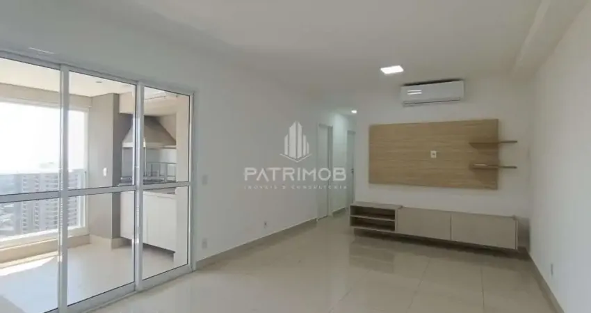 Apartamento 90,15m² c/3 dormitórios sendo 1 suíte e lazer em jd. quinta da primavera