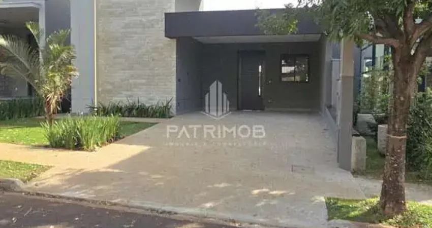 Casa térrea c/ 3 suítes + piscina - em condomínio villa romana 2