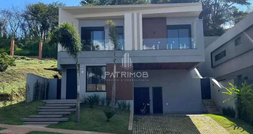 Casa com 3 quartos à venda na Rua Ruth Barbosa Martins, 325, Residencial e Empresarial Alphaville, Ribeirão Preto