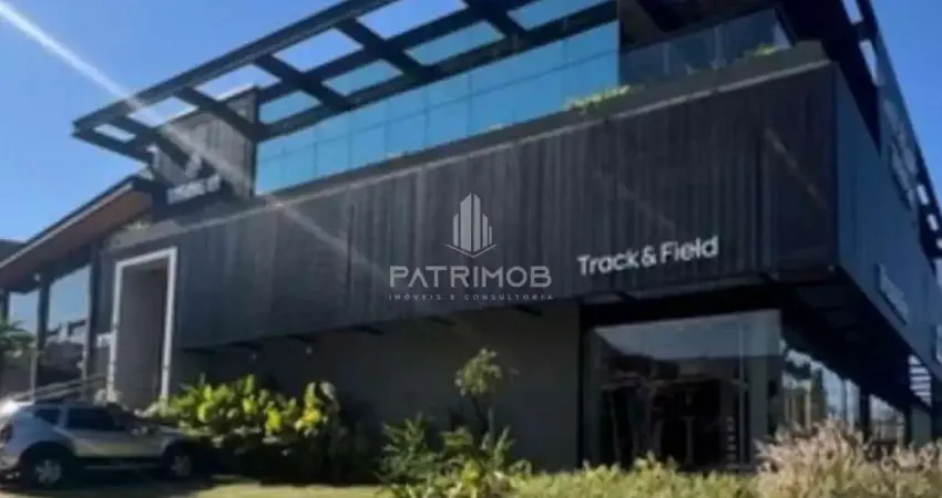 Casa comercial para alugar na Rua Emma Barcarollo Guimarães, 105, Jardim Botânico, Ribeirão Preto