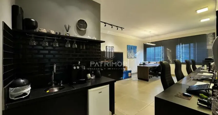 Sala comercial à venda na Avenida do Café, 2207, Vila Amélia, Ribeirão Preto