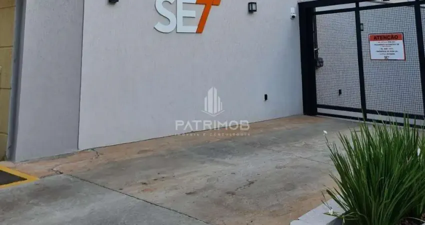 Sala comercial à venda na Avenida do Café, 2207, Vila Amélia, Ribeirão Preto