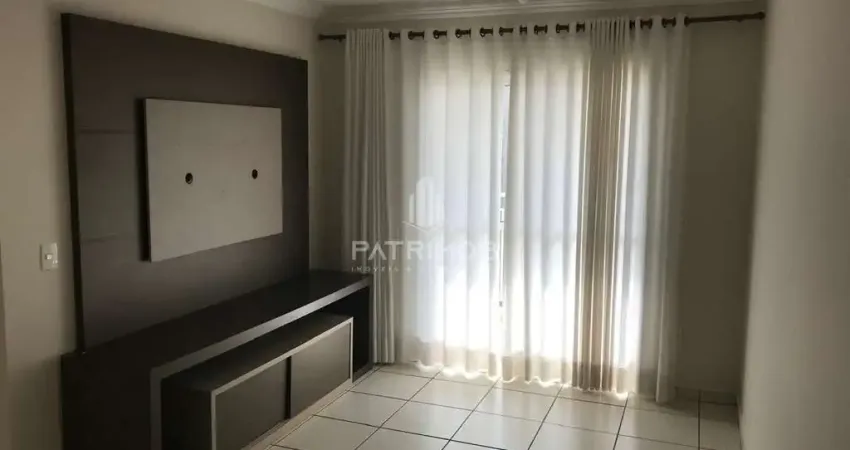 Apartamento 75m² 2 quartos c/ suíte e varanda em pq industrial lagoinha - ribeirão preto