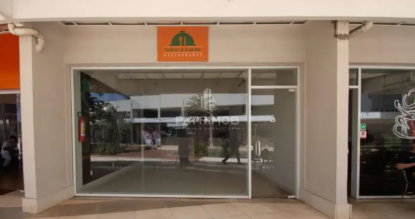 Loja comercial 58,72m² com mezanino e 01 vaga de garagem em ed. neo