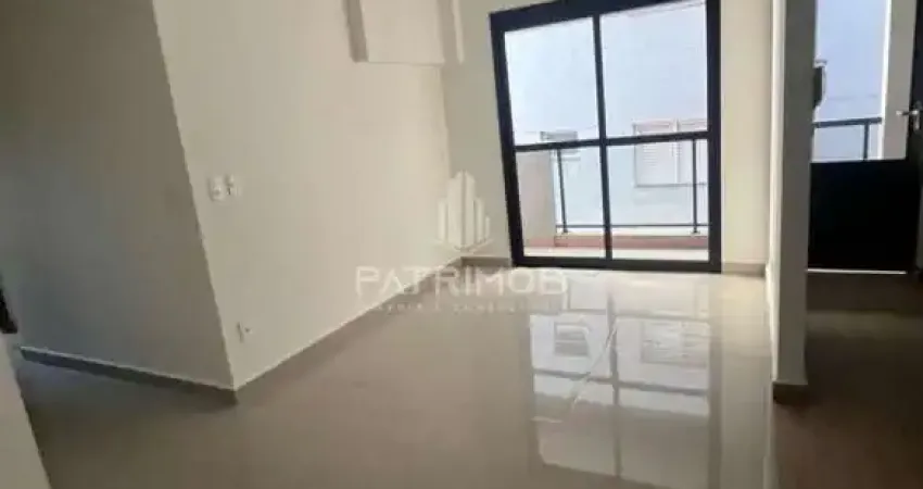 Apartamento com 2 quartos para alugar na Rua Pedro Pegoraro, 570, Ribeirânia, Ribeirão Preto