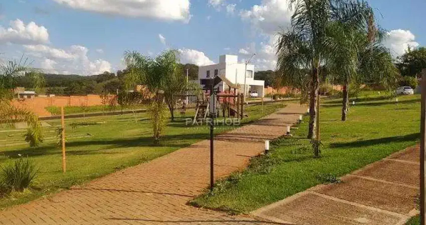 Terreno à venda na Rua Alfredo Pucci, Bonfim Paulista, Ribeirão Preto