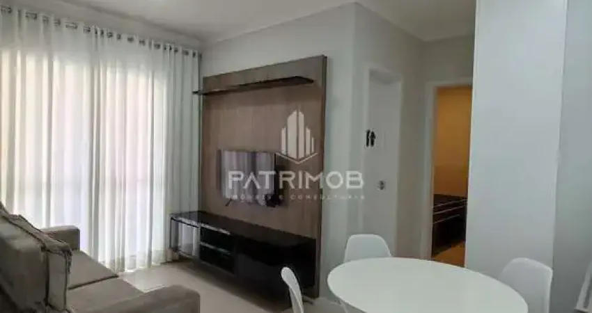 Apartamento c/ 50m², 1 quarto com lazer em jd botânico - ribeirão preto