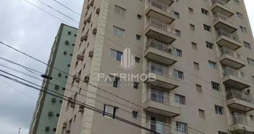 Apartamento 73,46m² 2 quartos c/ suíte e varanda em pq industrial lagoinha - ribeirão preto