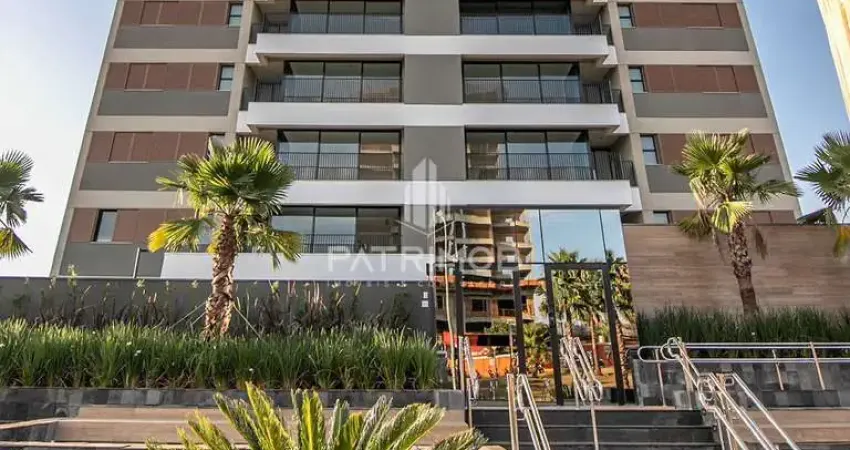 Apartamento 135m² c/ 3 suítes + lazer completo - em jd. olhos d'água