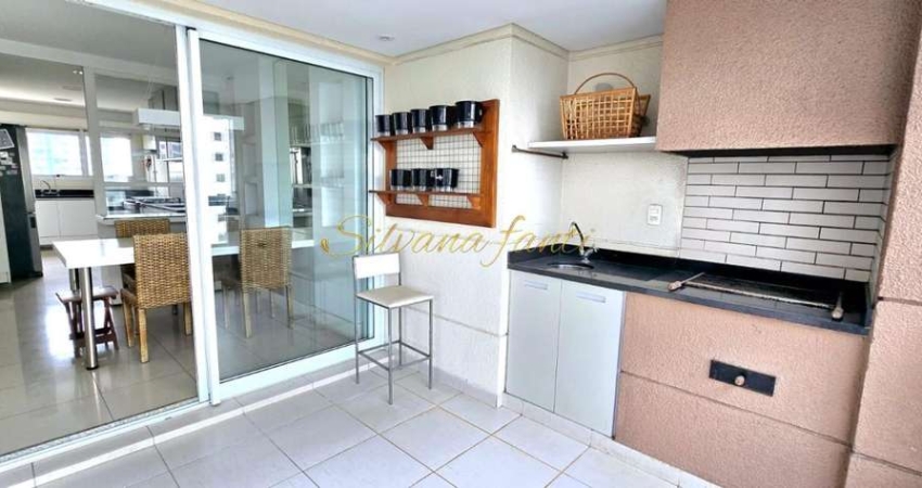 Oportunidade apartamento à venda 211m 4 dormitórios Panamby