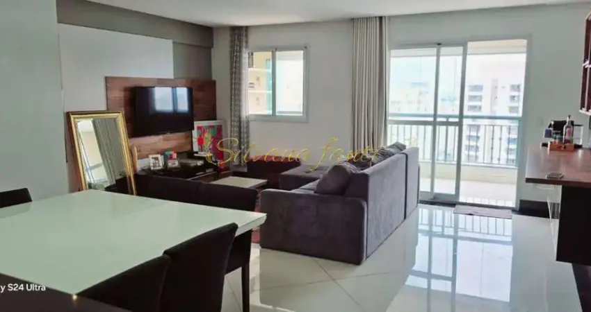 Apartamento Em Venda No Morumbi