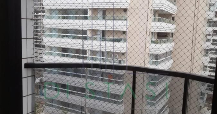 Apartamento para Venda, Edificio Cesar Ortbetelli no bairro Canto do Forte, localizado na cidade de Praia Grande / SP.
