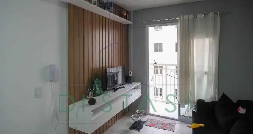 Apartamento para Venda no bairro Vila Prudente, localizado na cidade de São Paulo / SP, situado na zona Leste, região VILA PRUDENTE.