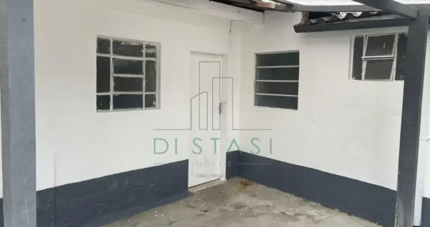 Casa para Locação no bairro Alto da Mooca, localizado na cidade de São Paulo / SP, situado na zona Leste, região ALTO DA MOOCA.