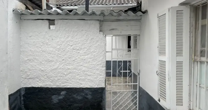 Casa para Locação no bairro Alto da Mooca, localizado na cidade de São Paulo / SP, situado na zona LESTE, região ALTO DA MOOCA.
