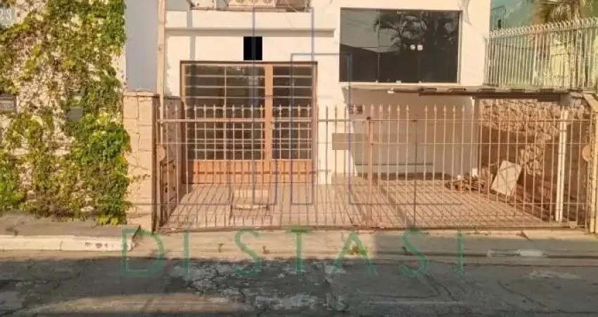 Sobrado para locação no bairro vila santa clara, localizado na cidade de são paulo / sp, situado na zona leste, região santa clara.