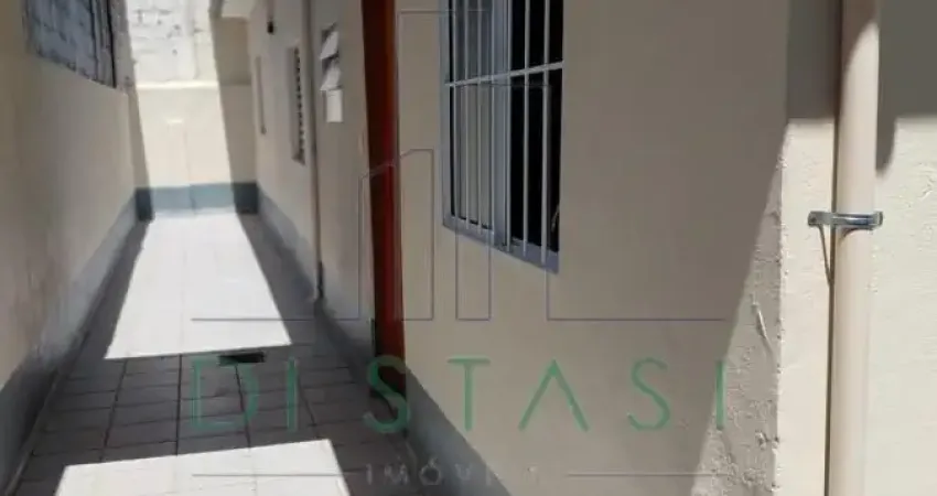 Sobrado para locação no bairro jardim independência, localizado na cidade de são paulo / sp, situado na zona leste, região vila prudente.