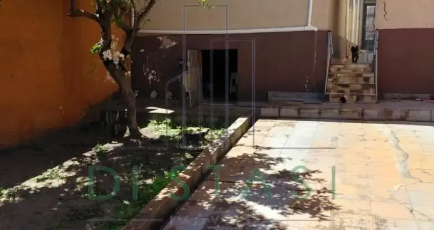 Casa térrea para venda no bairro vila santa clara, localizado na cidade de são paulo / sp, situado na zona leste, região vila prudente.