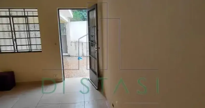 Casa Térrea para Locação no bairro Vila Libanesa, localizado na cidade de São Paulo / SP, situado na zona Leste, região Vila Prudente.