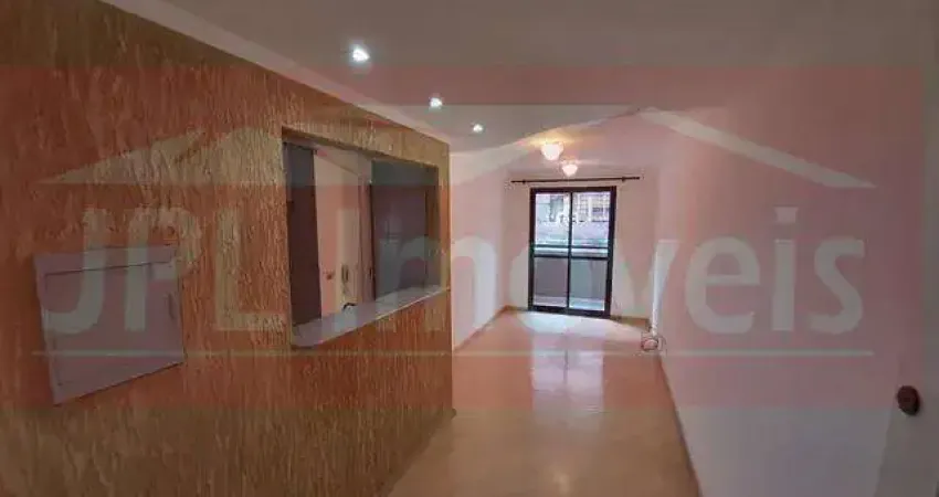 Apartamento para Venda em São Paulo, Bela Vista, 1 dormitório, 1 banheiro, 1 vaga
