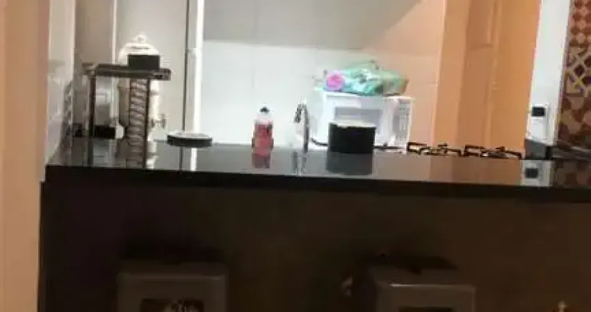 Apartamento para Venda em São Paulo, República, 1 dormitório, 1 banheiro