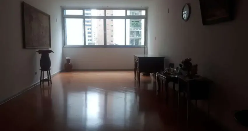 Apartamento para Locação em São Paulo, Santa Cecília, 3 dormitórios, 3 banheiros, 1 vaga