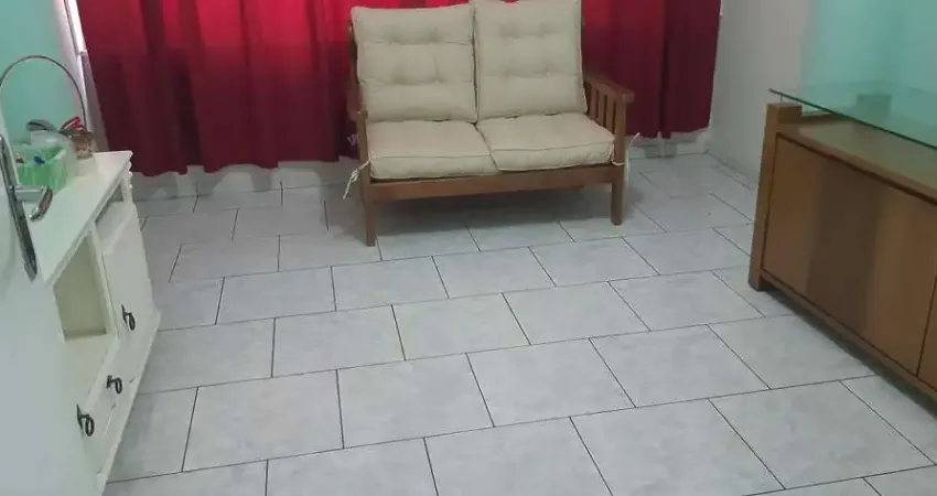 Apartamento para Venda em São Paulo, República, 1 dormitório, 1 banheiro