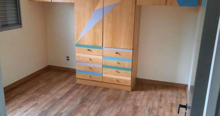 Apartamento para Venda em São Paulo, Bom Retiro, 2 dormitórios, 2 banheiros
