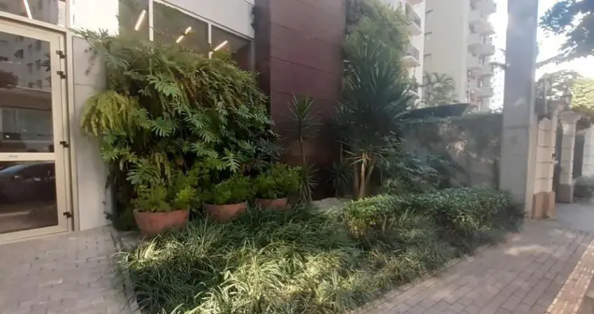 Apartamento para Venda em São Paulo, Jardim Paulista, 1 dormitório, 1 suíte, 3 banheiros, 2 vagas